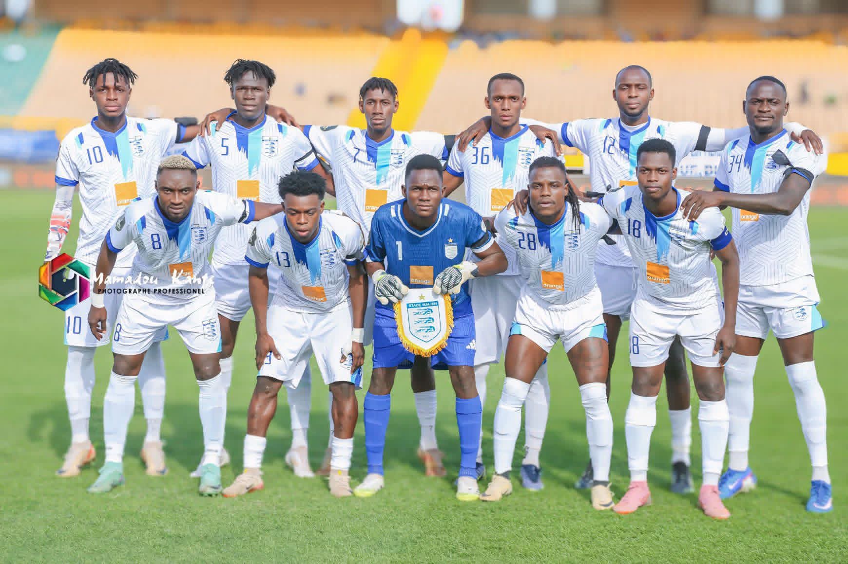 Compétitions africaines des clubs : le Stade rayonnant, le Djoliba en plein doute